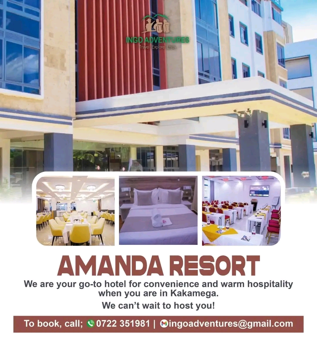 Amanda Resort