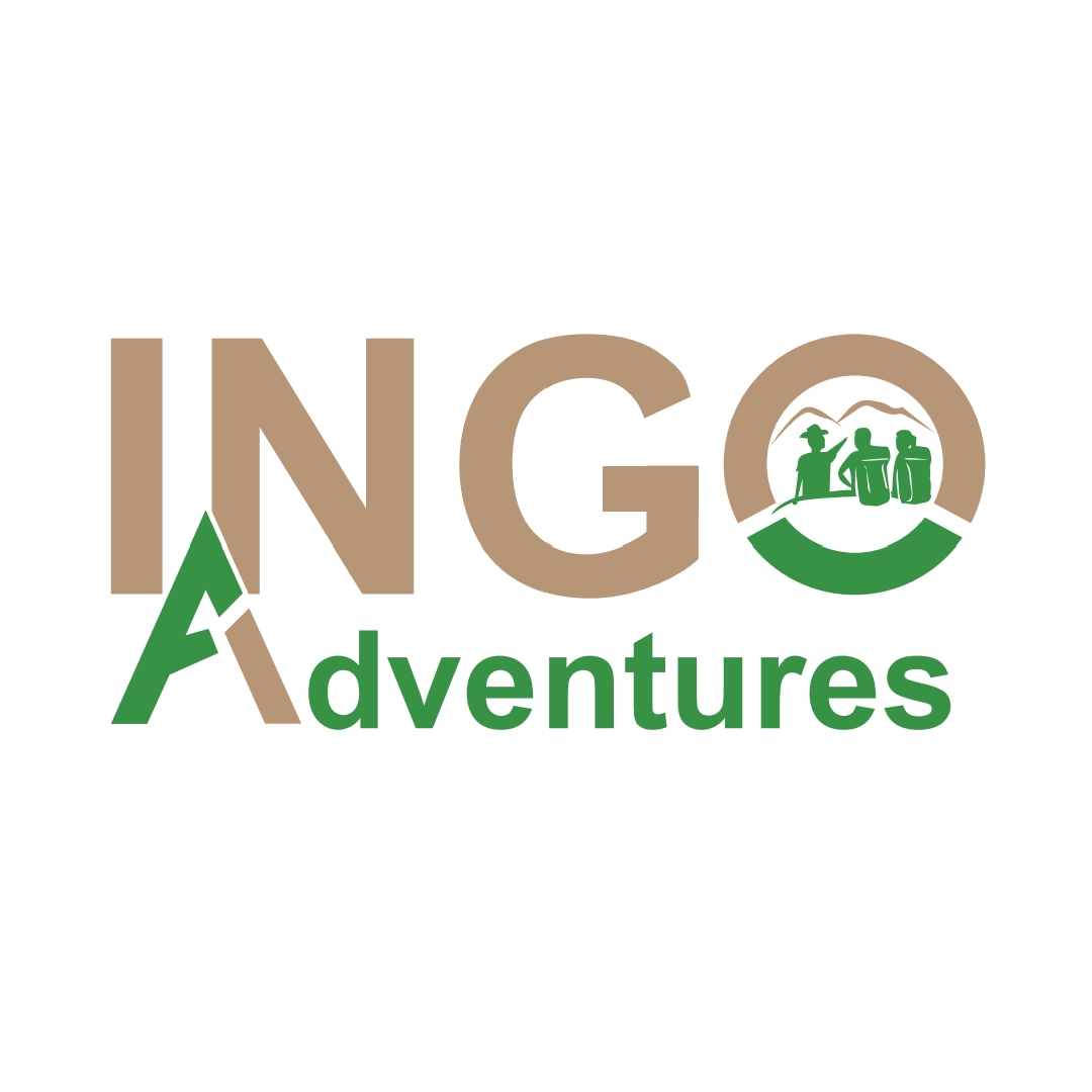 INGO Adventures Logo