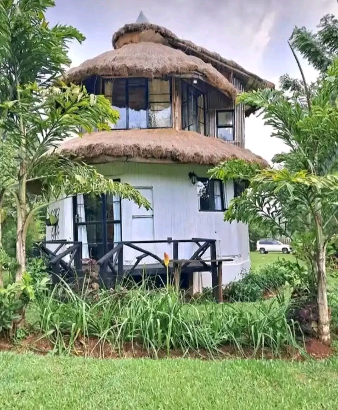 Jasiri Cottage